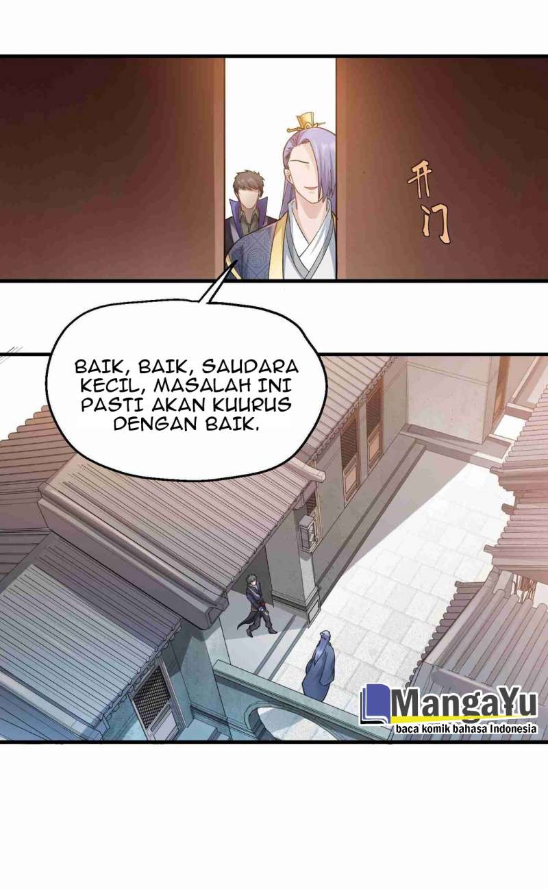 First Dragon (Yuanlong) chapter 60